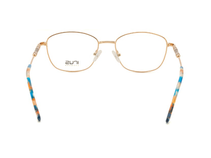 IRUS 3354 Women Oval Frames