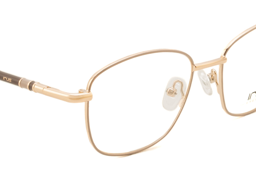 IRUS 3354 Women Oval Frames