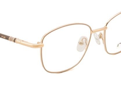 IRUS 3354 Women Oval Frames
