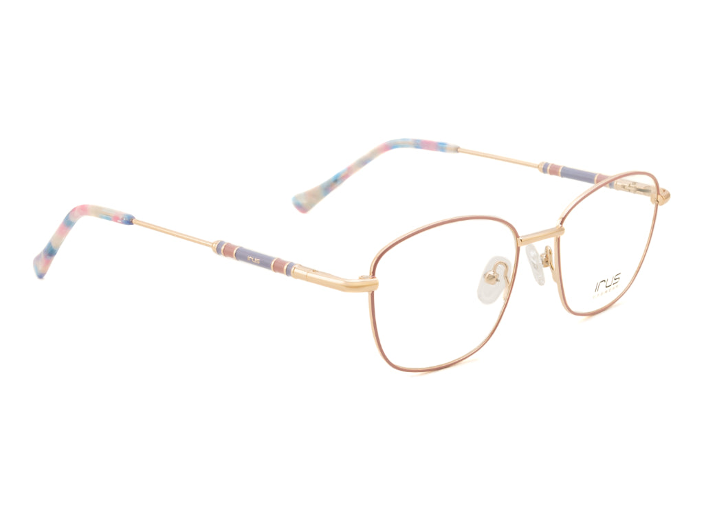 IRUS 3354 Women Oval Frames