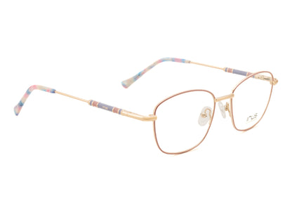 IRUS 3354 Women Oval Frames