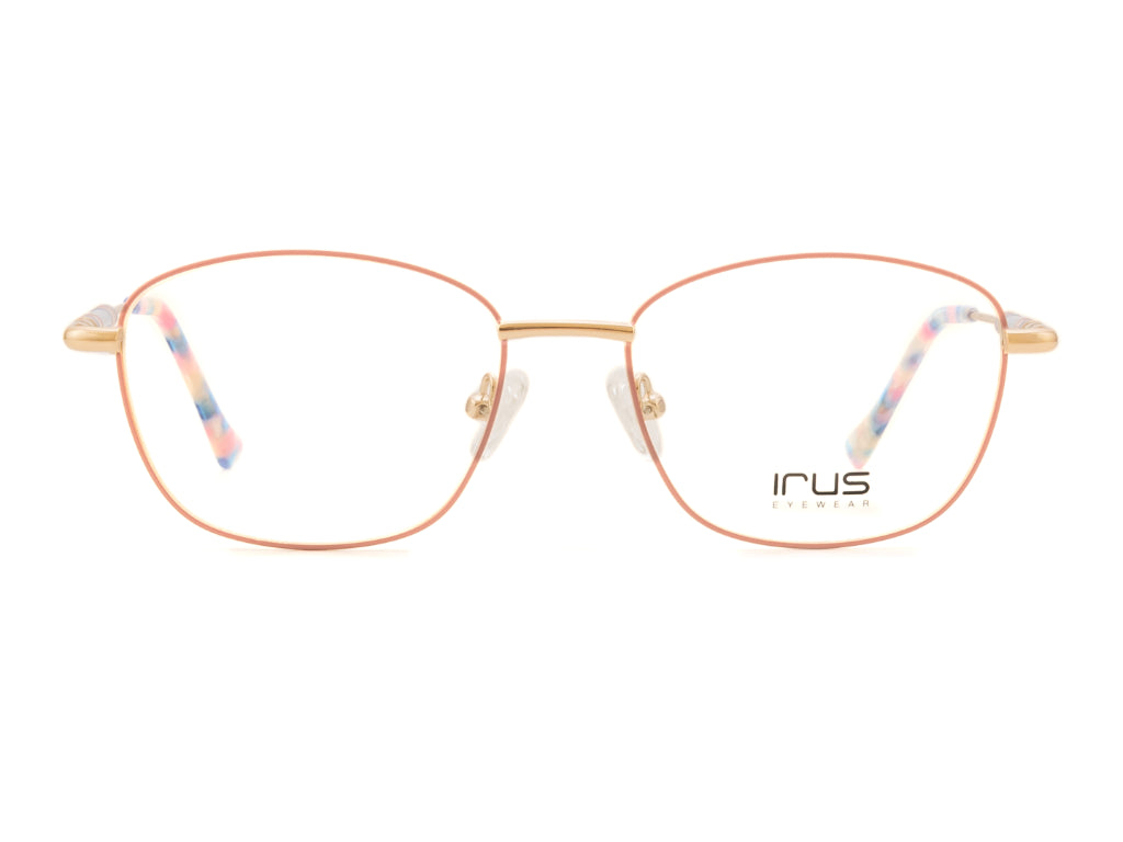 IRUS 3354 Women Oval Frames
