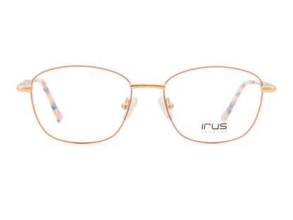 IRUS 3354 Women Oval Frames