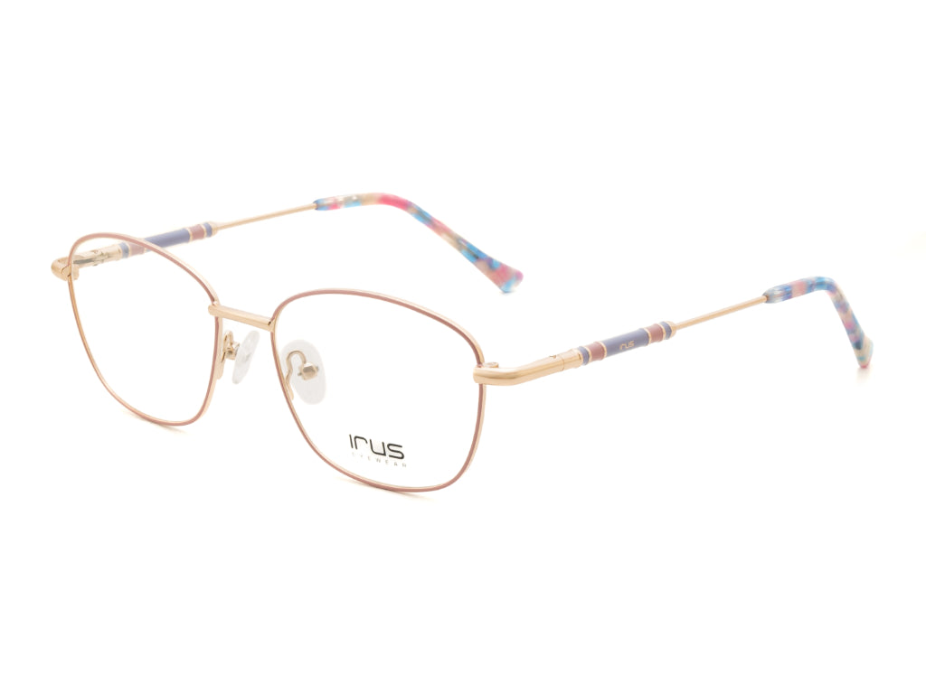 IRUS 3354 Women Oval Frames