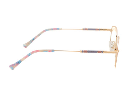 IRUS 3354 Women Oval Frames