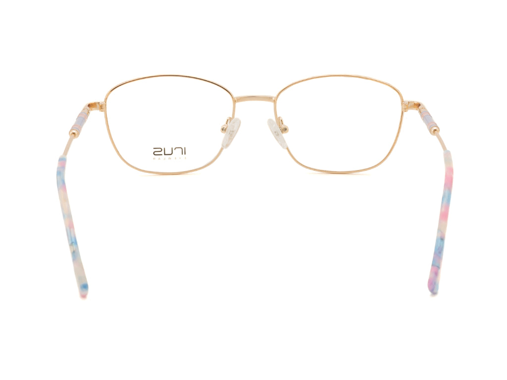 IRUS 3354 Women Oval Frames