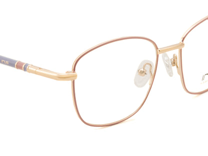 IRUS 3354 Women Oval Frames