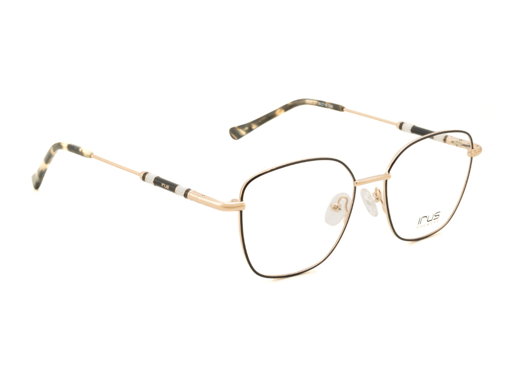 IRUS 3355 Women Square Frames
