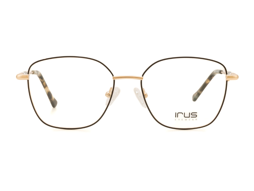 IRUS 3355 Women Square Frames