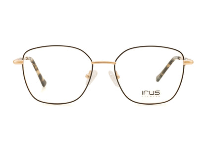 IRUS 3355 Women Square Frames