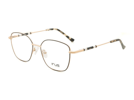 IRUS 3355 Women Square Frames