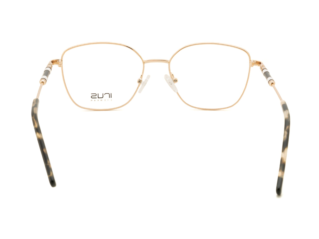 IRUS 3355 Women Square Frames
