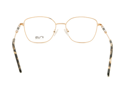 IRUS 3355 Women Square Frames