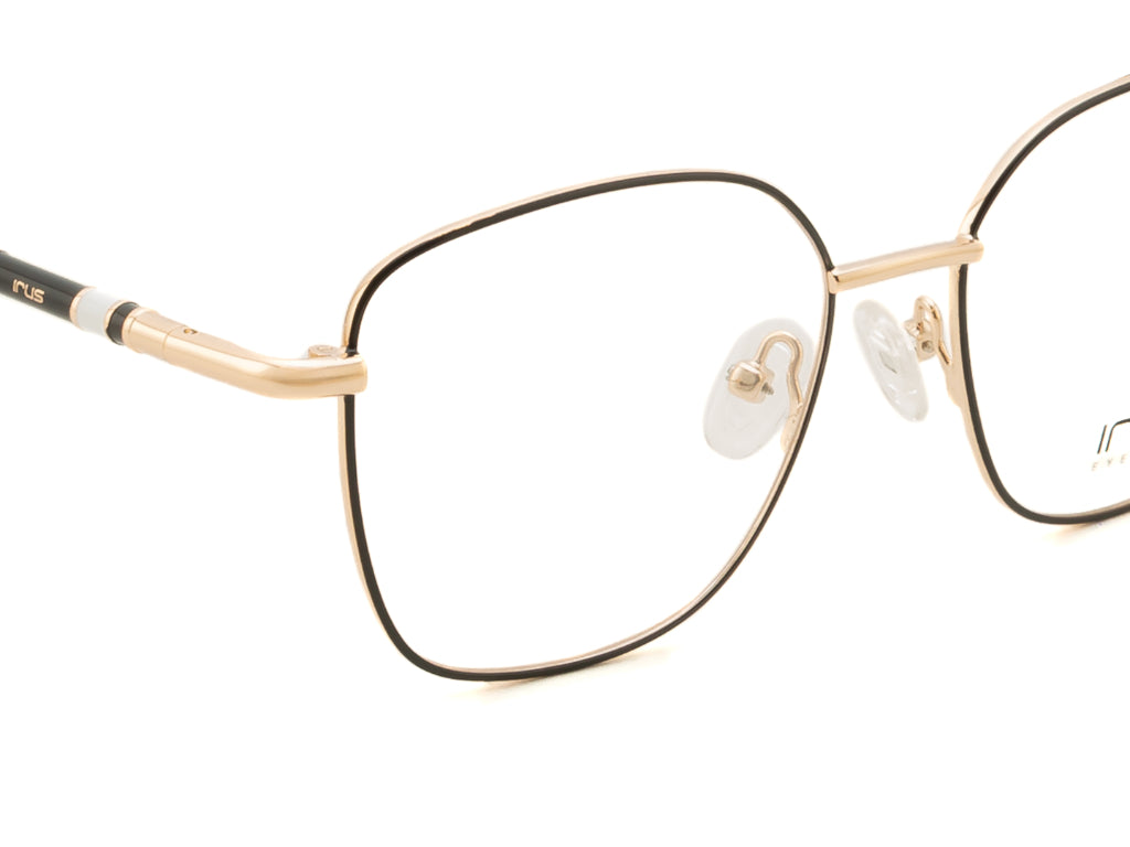 IRUS 3355 Women Square Frames
