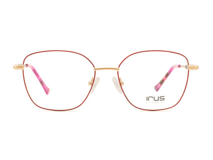 IRUS 3355 Women Square Frames