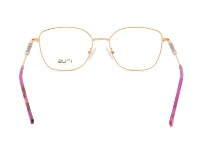 IRUS 3355 Women Square Frames
