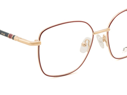 IRUS 3355 Women Square Frames