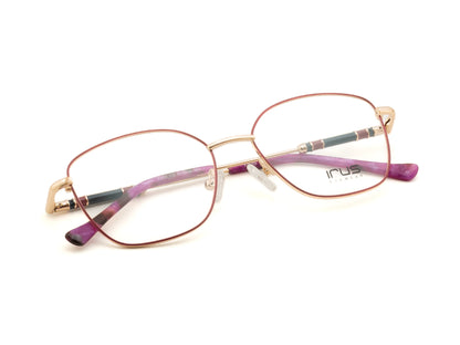 IRUS 3355 Women Square Frames