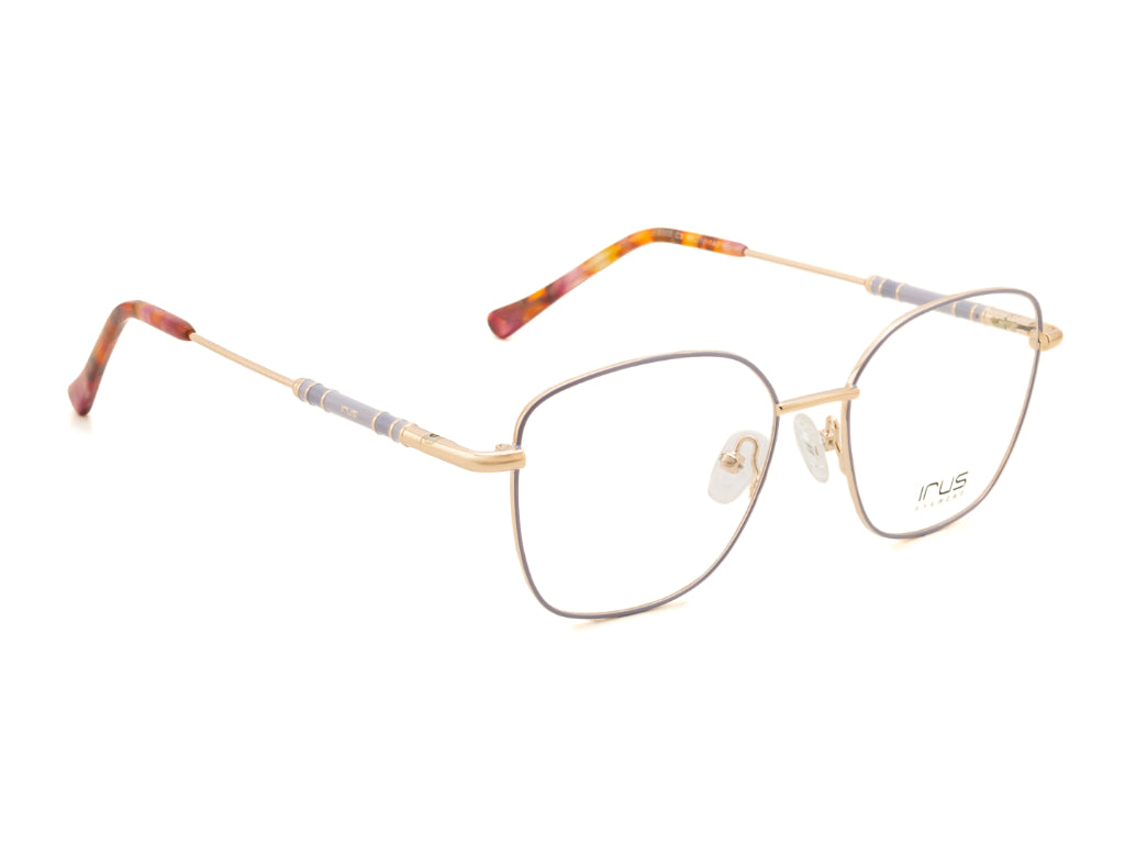 IRUS 3355 Women Square Frames