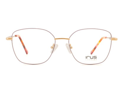 IRUS 3355 Women Square Frames