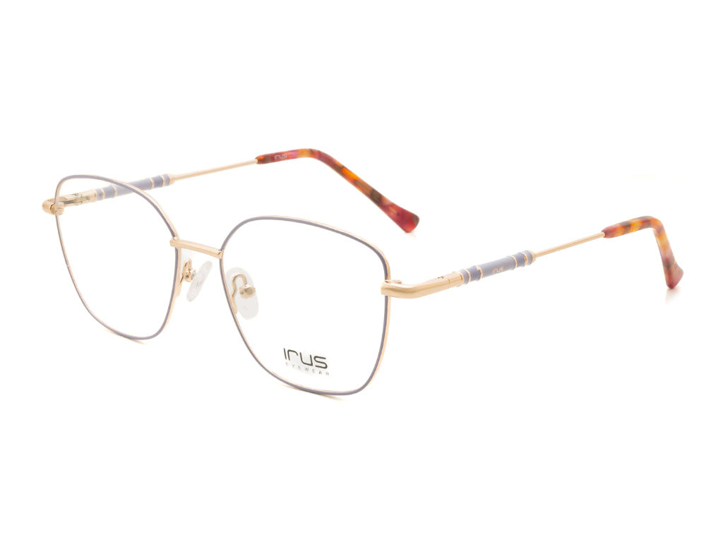 IRUS 3355 Women Square Frames
