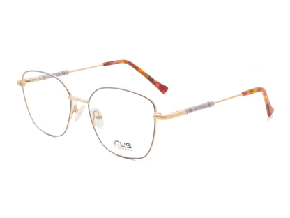 IRUS 3355 Women Square Frames