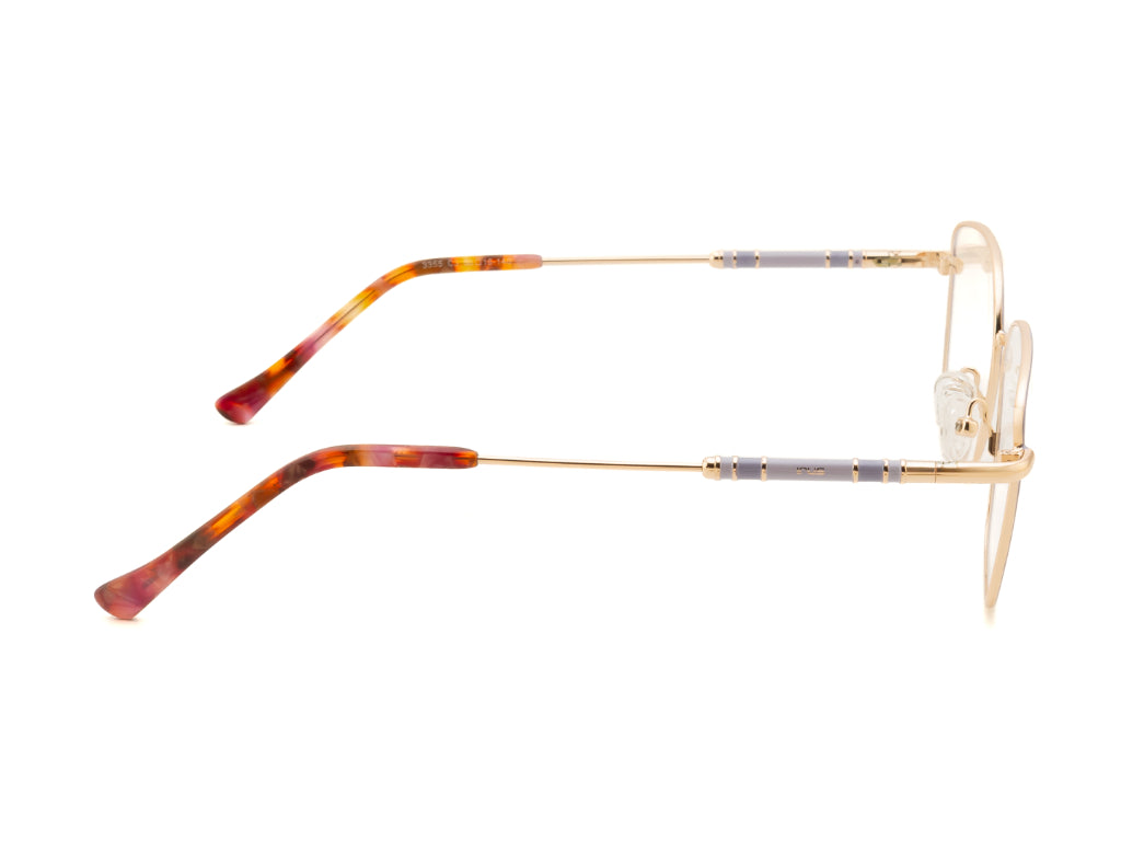 IRUS 3355 Women Square Frames