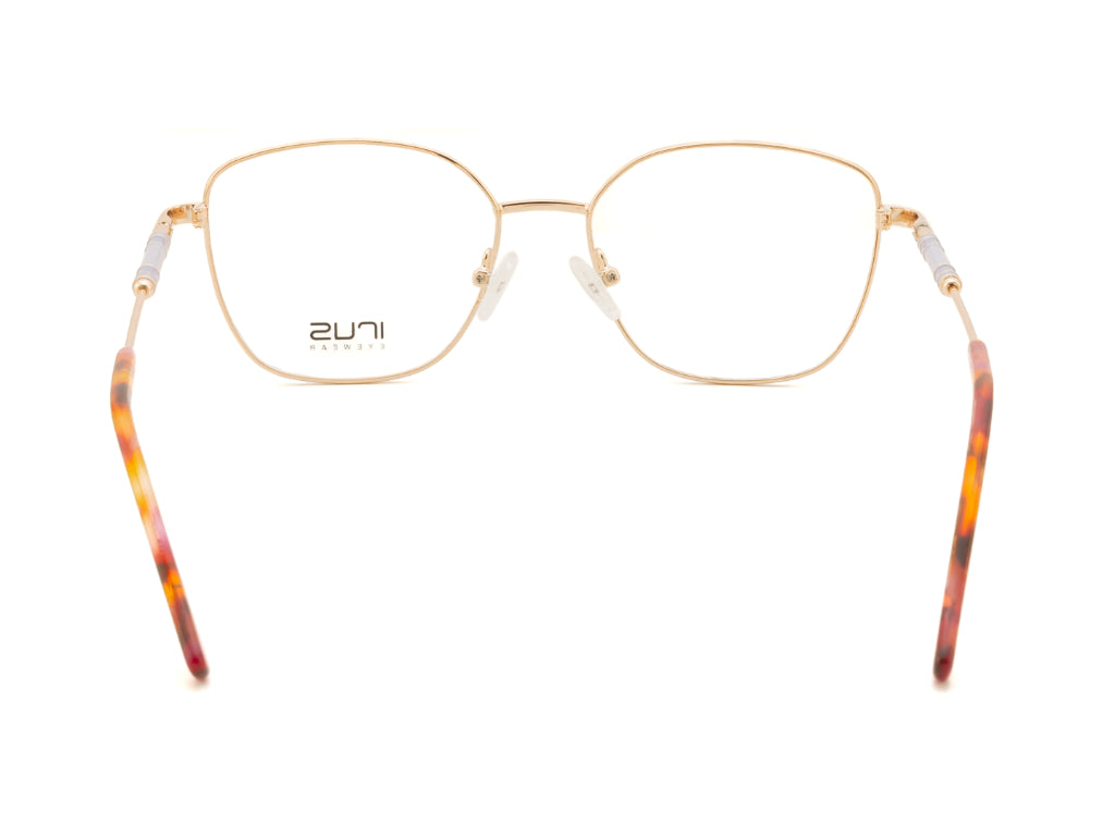 IRUS 3355 Women Square Frames