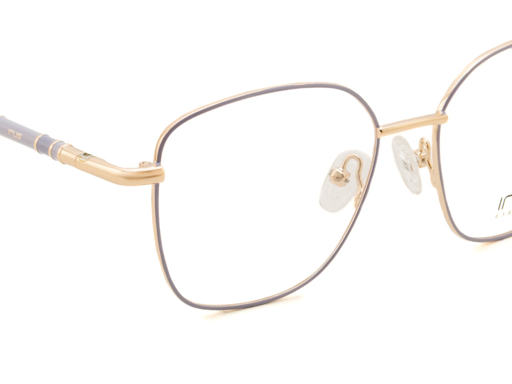IRUS 3355 Women Square Frames