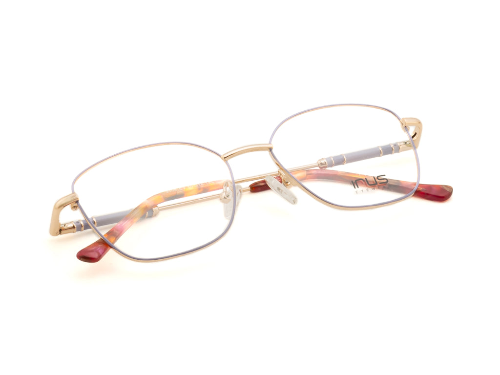 IRUS 3355 Women Square Frames