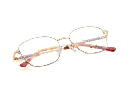 IRUS 3355 Women Square Frames