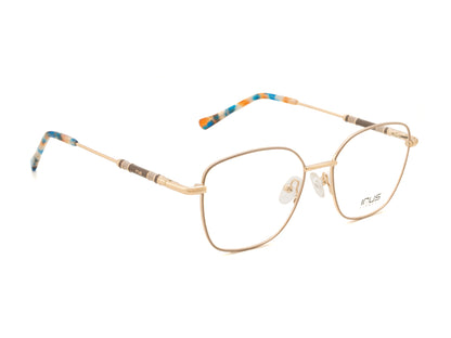 IRUS 3355 Women Square Frames