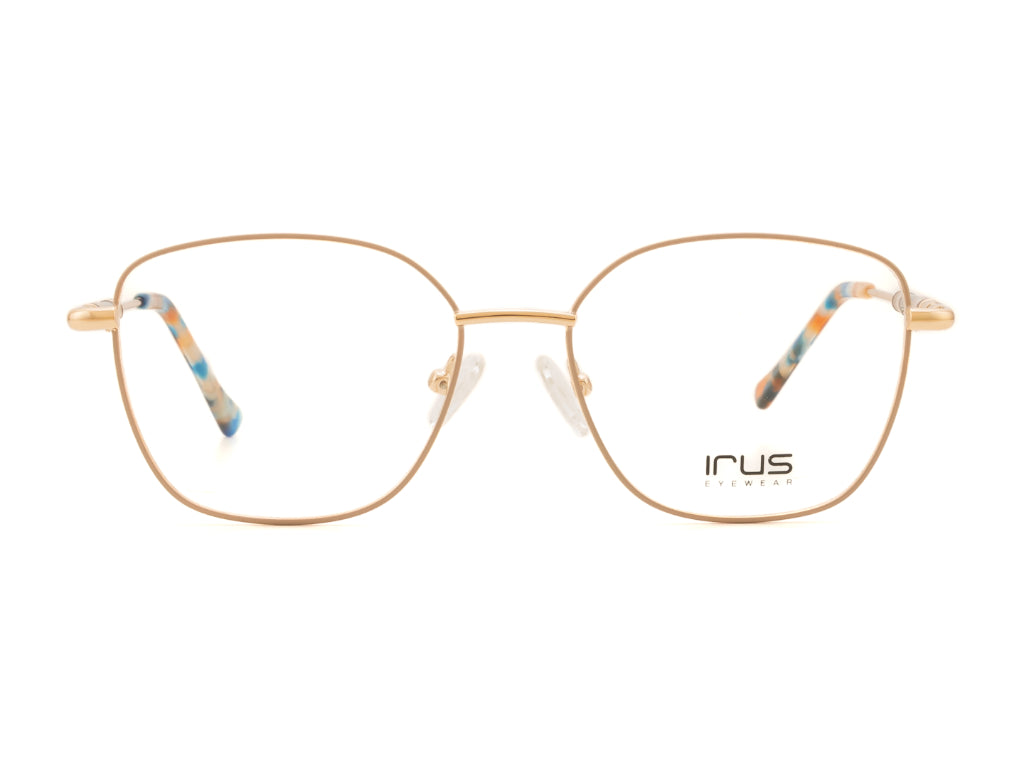 IRUS 3355 Women Square Frames