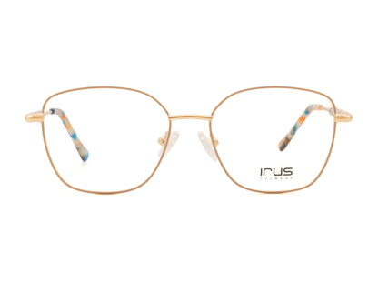 IRUS 3355 Women Square Frames