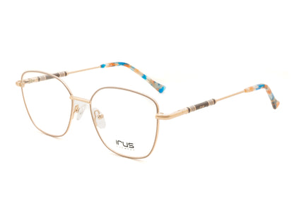 IRUS 3355 Women Square Frames