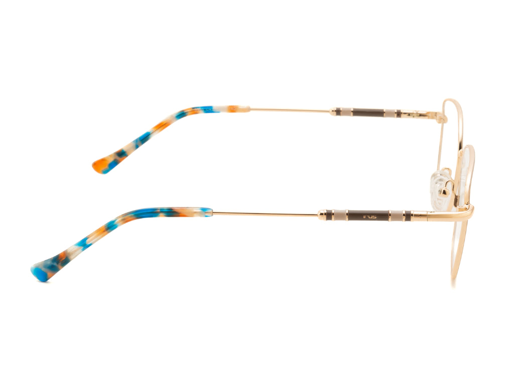 IRUS 3355 Women Square Frames