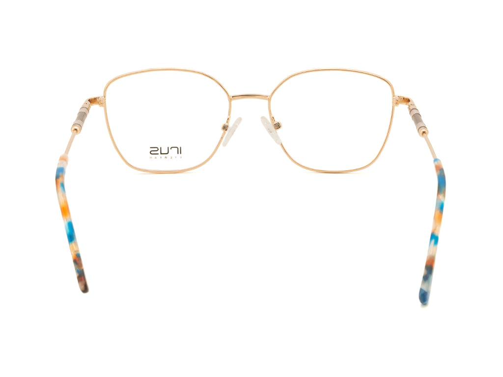 IRUS 3355 Women Square Frames