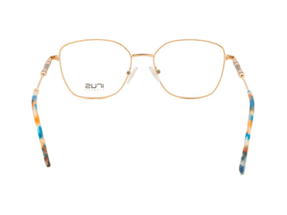 IRUS 3355 Women Square Frames