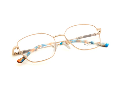IRUS 3355 Women Square Frames