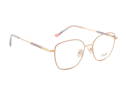IRUS 3355 Women Square Frames