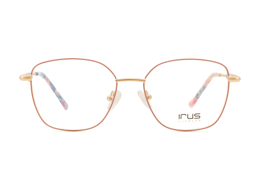 IRUS 3355 Women Square Frames