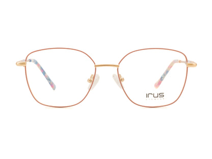 IRUS 3355 Women Square Frames