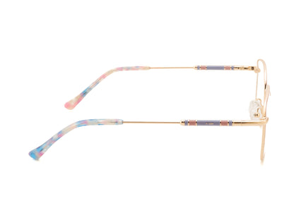 IRUS 3355 Women Square Frames