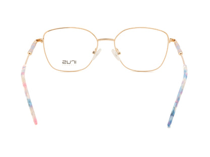 IRUS 3355 Women Square Frames
