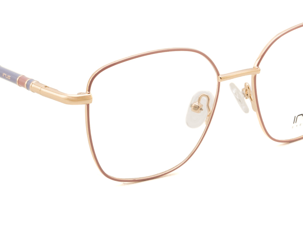 IRUS 3355 Women Square Frames