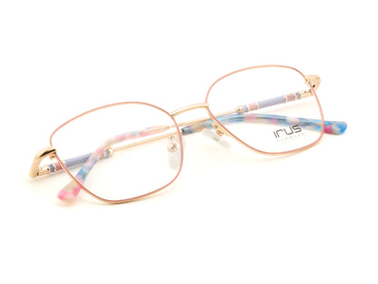 IRUS 3355 Women Square Frames