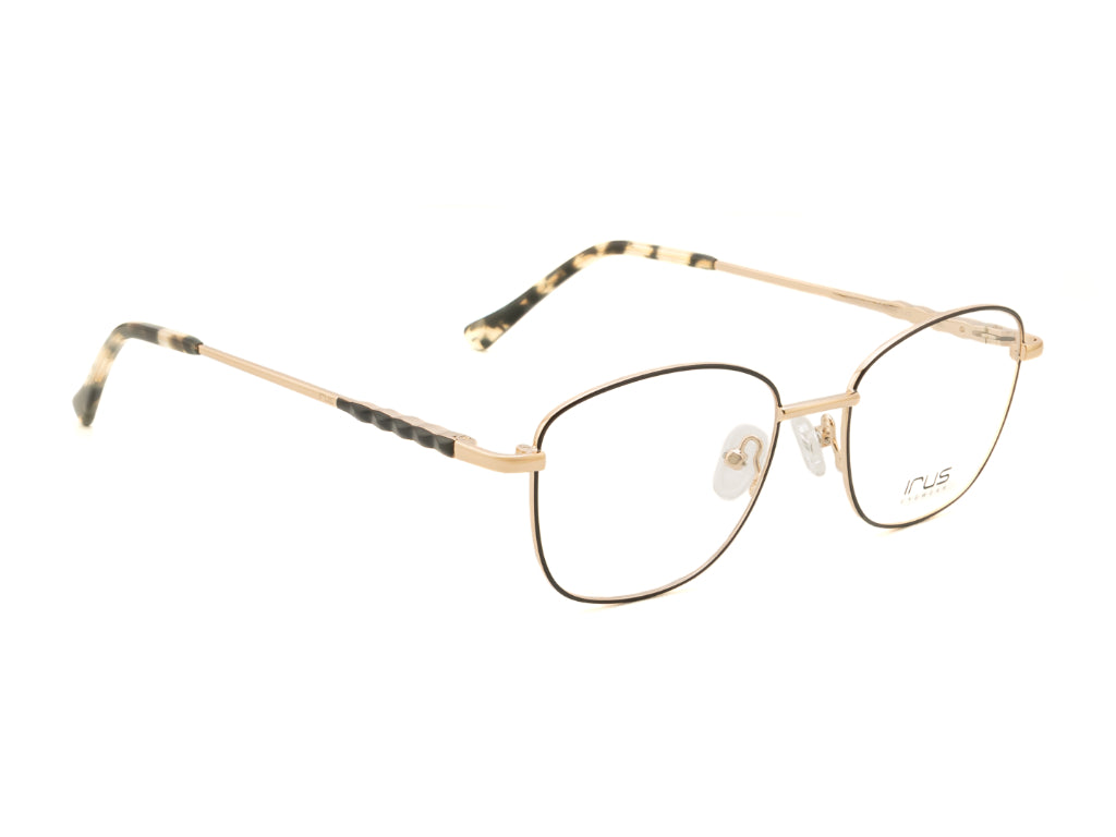 IRUS 3358 Women Oval Frames