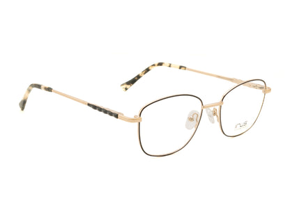 IRUS 3358 Women Oval Frames