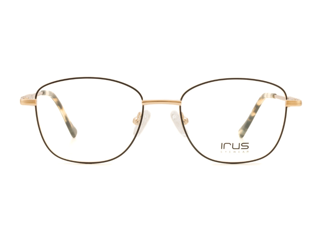 IRUS 3358 Women Oval Frames