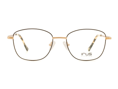 IRUS 3358 Women Oval Frames